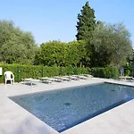 Gardoncino With Pool Апартаменты Гардоне Ривьера