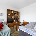 Gardoncino With Pool Апартаменты *