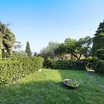 Gardoncino With Pool Апартаменты