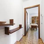 Апартаменты Gardoncino With Pool Гардоне Ривьера