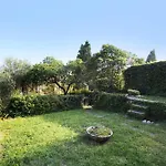 Gardoncino With Pool Апартаменты *
