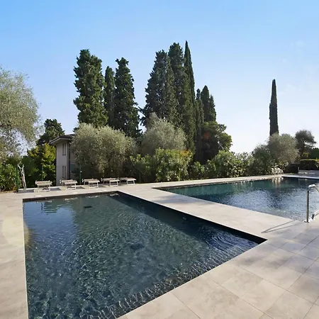 Апартаменты Gardoncino With Pool *