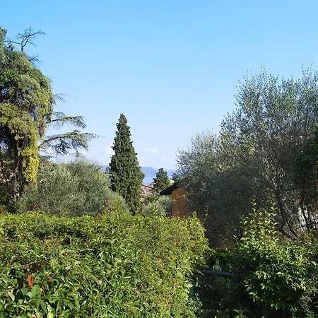 Gardoncino With Pool Lägenhet Gardone Riviera